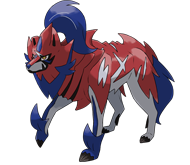 Zamazenta