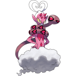 Enamorus