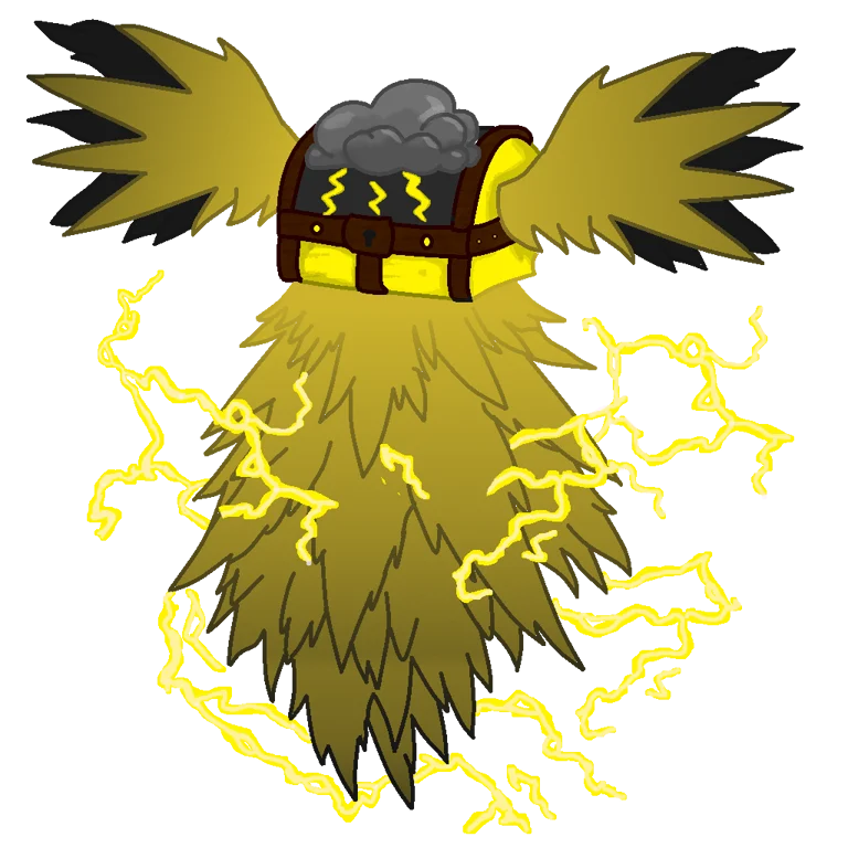 Electric RCrates