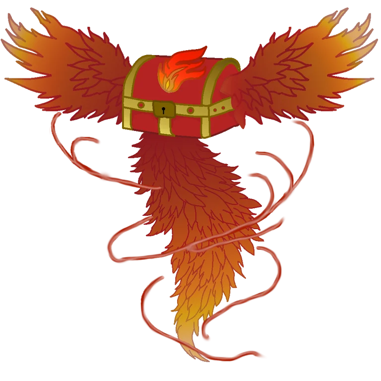 Flame RCrates