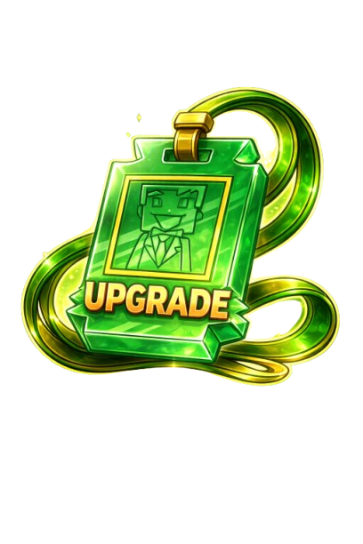 VIP to VIP+ Upgrade