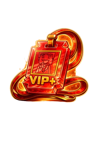 VIP+ Rank Lifetime