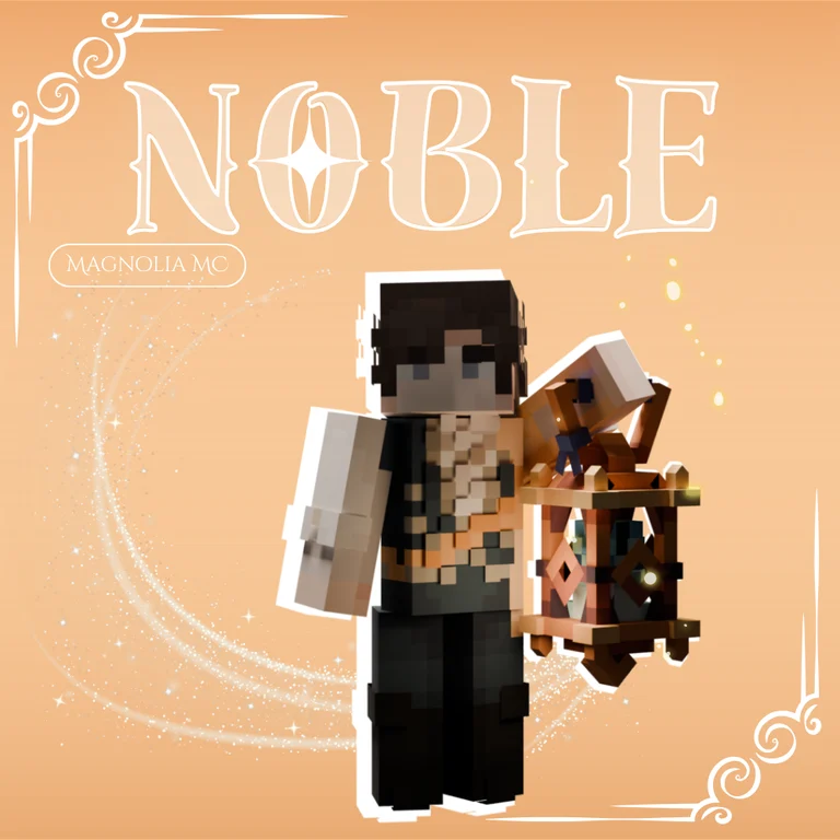 Noble
