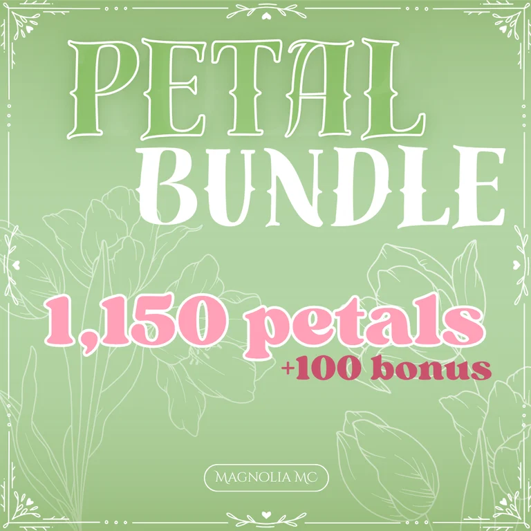 Petal Bundle