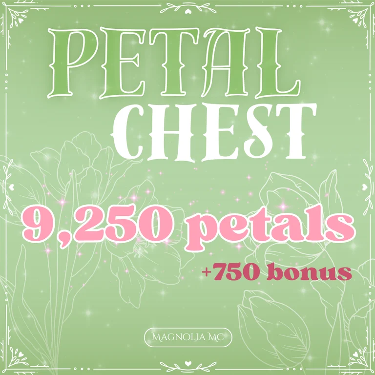 Petal Chest