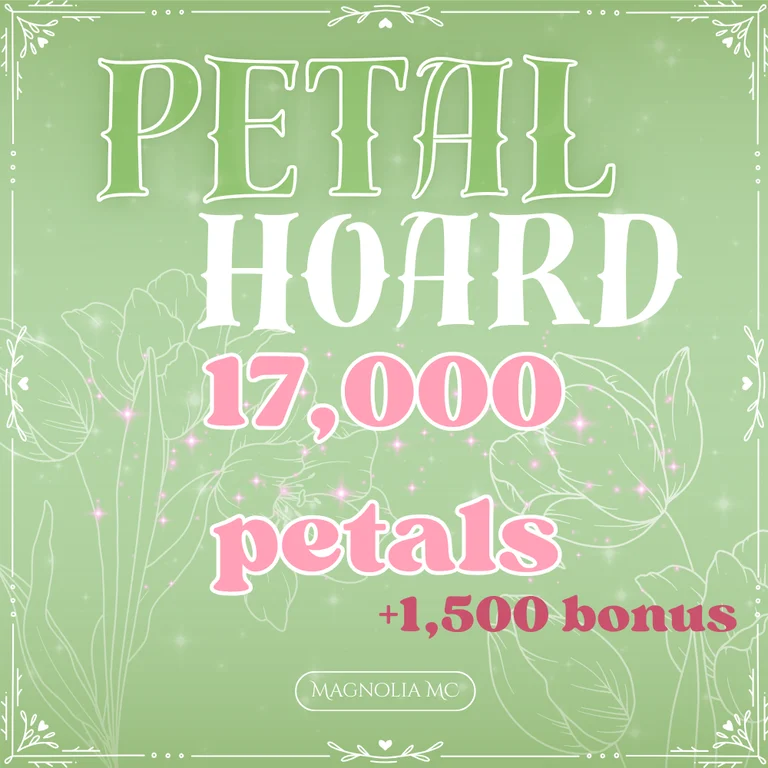 Petal Hoard