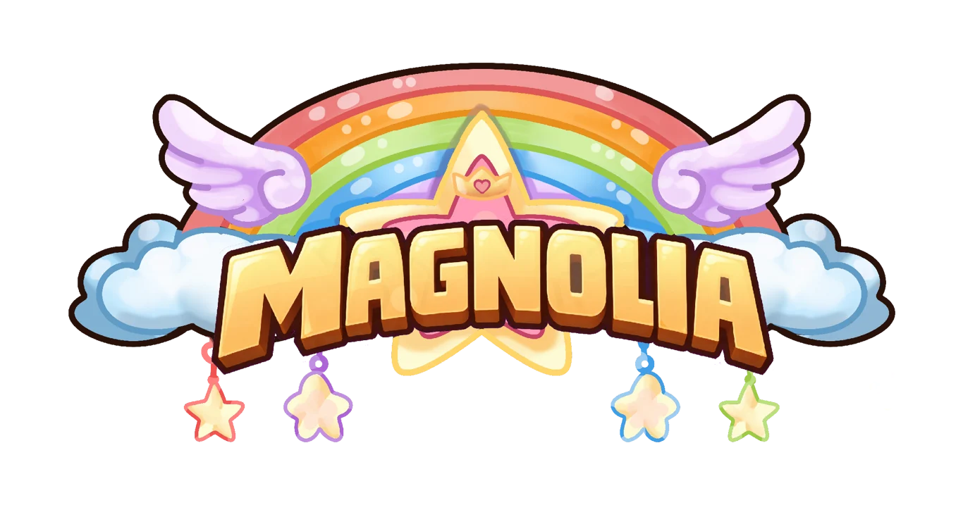MagnoliaMC