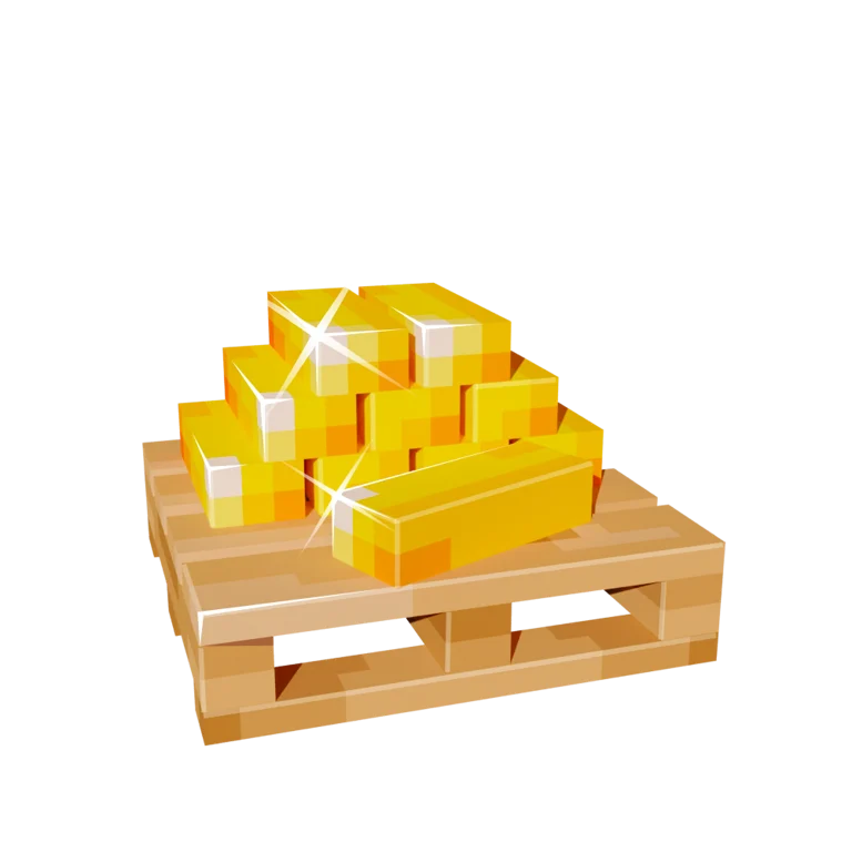2,500 (+250 Bonus) Farm Coins