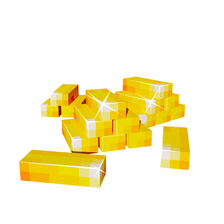5,000 (+600 Bonus) Farm Coins