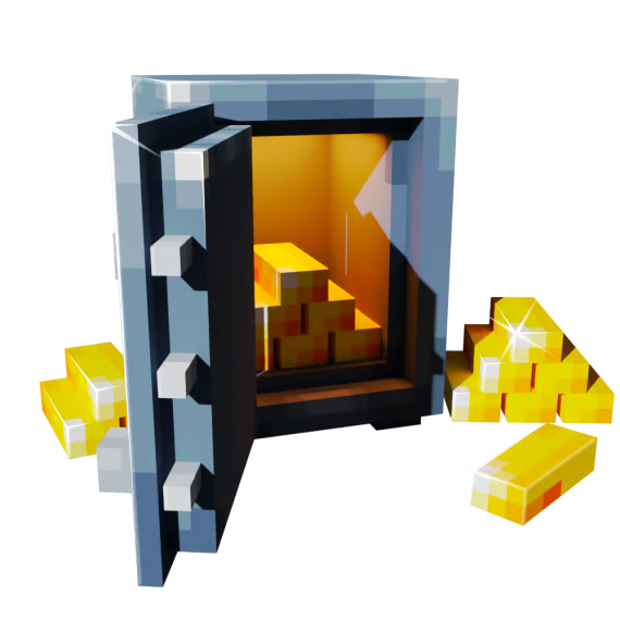 15,000 (+5,000 Bonus) Farm Coins