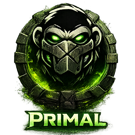 Primal Kit