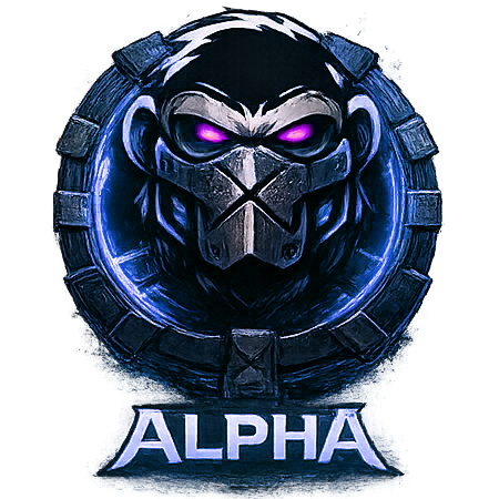 Alpha Kit