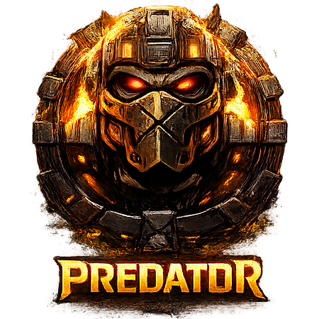 Predator Kit