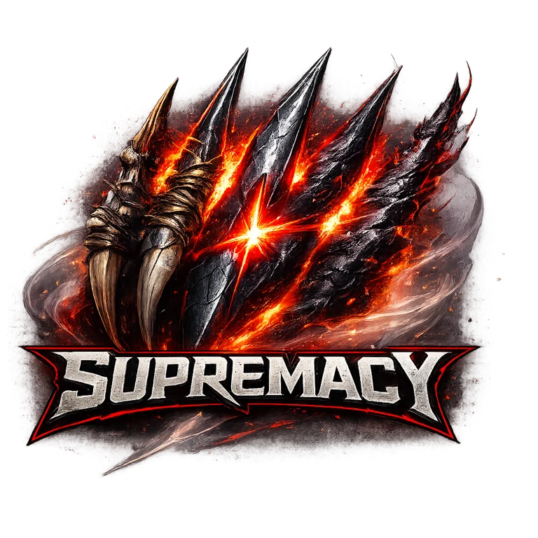 Supremacy Kit(All Kits)
