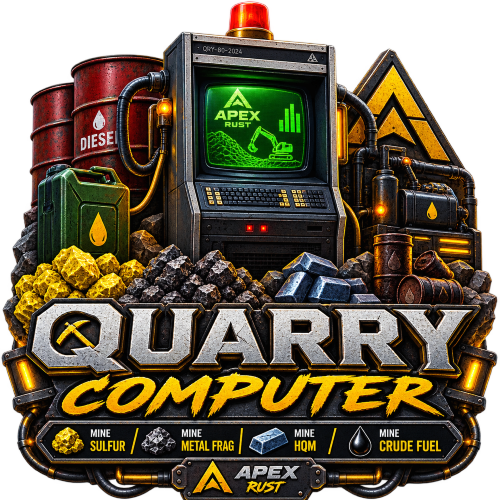 Quarry Computer