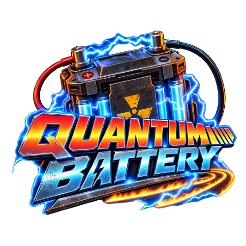 Quantum Battery