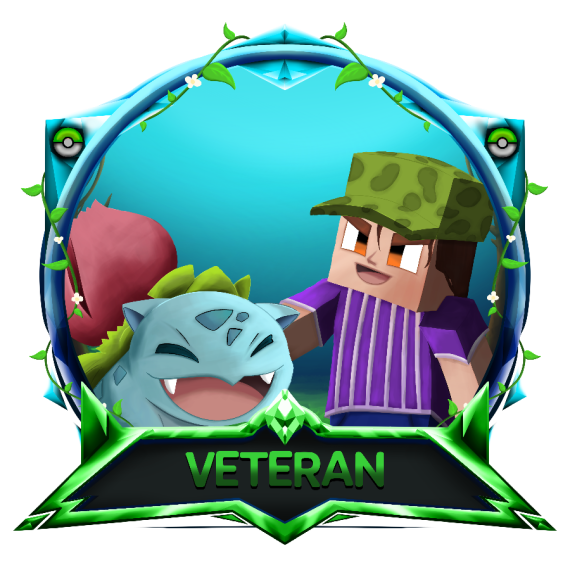 Veteran Rank