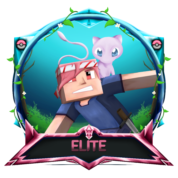 Elite Rank