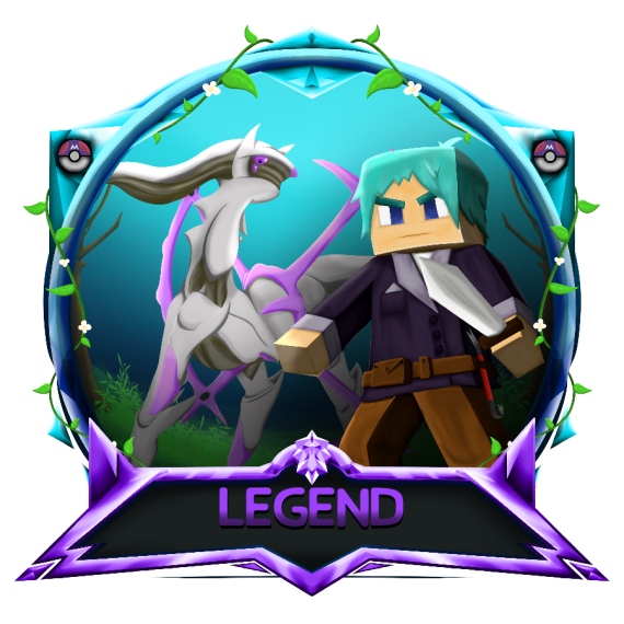 Legend Rank