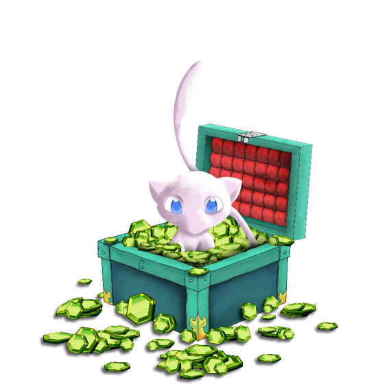 10,000 Gems