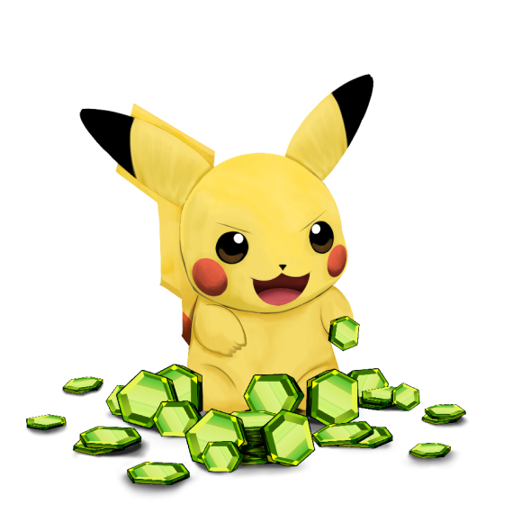 1,000 Gems