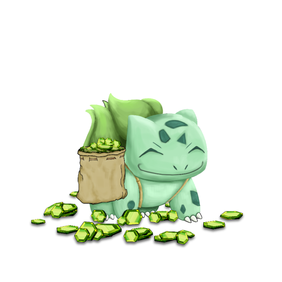 2,000 Gems