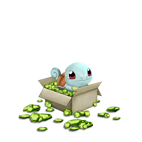 3,000 Gems