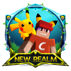 New Realm PokeGems