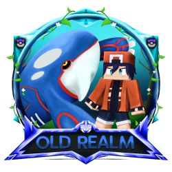 Old Realm PokeGems