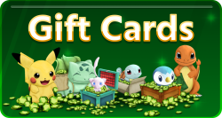 Gift Cards