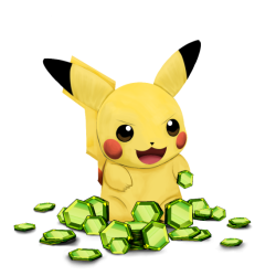 PokeGems