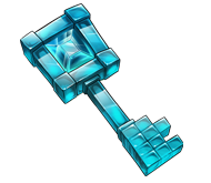 x5 Relic Keys [+2 Free]