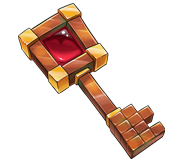 x5 Supply Key [+2 Free]