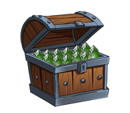 x10 Jackpot Key [+2 FREE]