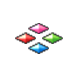 Z-Crystal Set 5