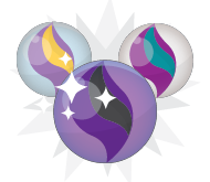 Megastone Set 4