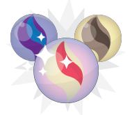 Megastone Set 3