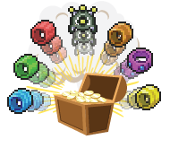 PRO EV Trainer Item Set