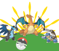 Mega Boss Set
