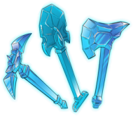 God Tools (Tier 5)