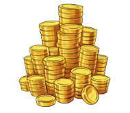 1400 Tokens