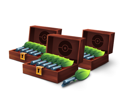 25 Plushie Keys