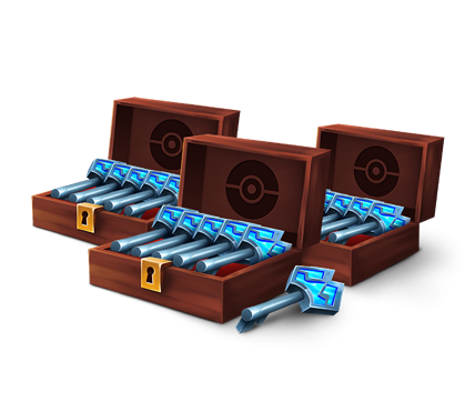 25 Great Keys