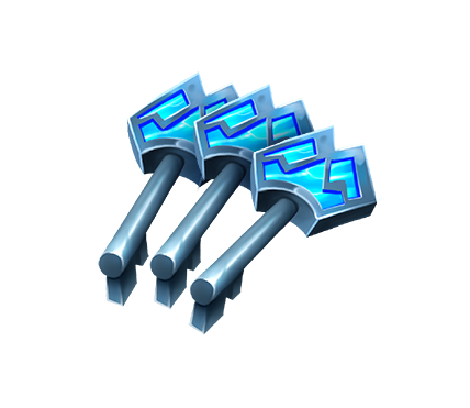 5 Great Keys