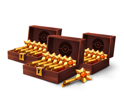25 Ultra Keys