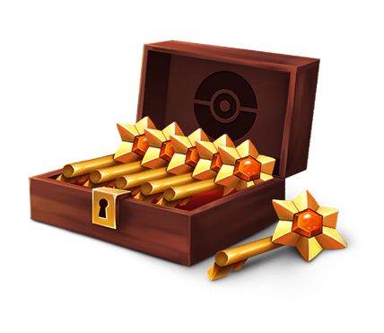 10 Ultra Keys