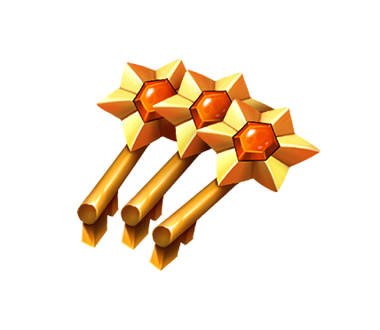 5 Ultra Keys