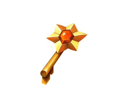 1 Ultra Key