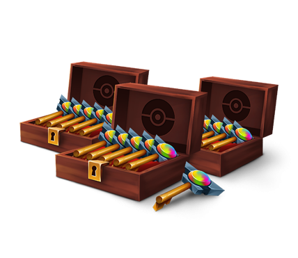 25 Master Keys