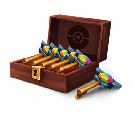 10 Master Keys
